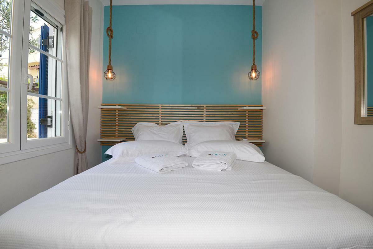 Deck1syros Premium Apartment *